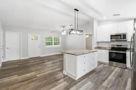 8593 N Fauci Point Crystal River FL 34428