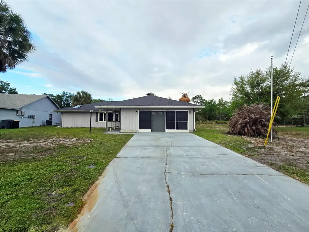 640 Koala Court Kissimmee FL 34759