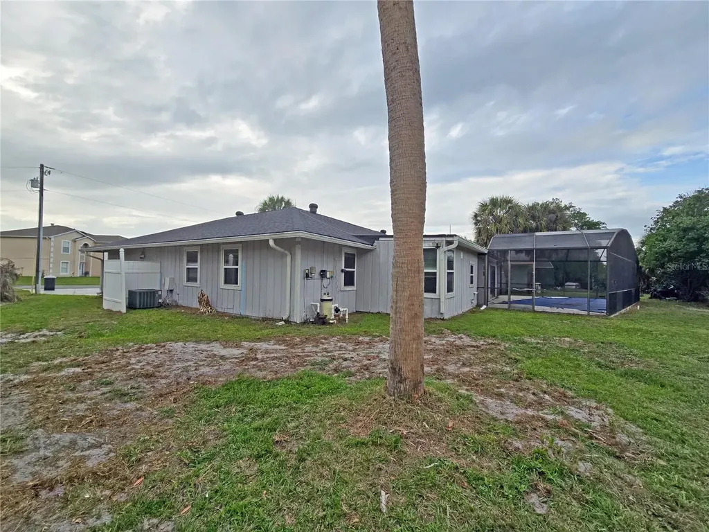640 Koala Court Kissimmee FL 34759