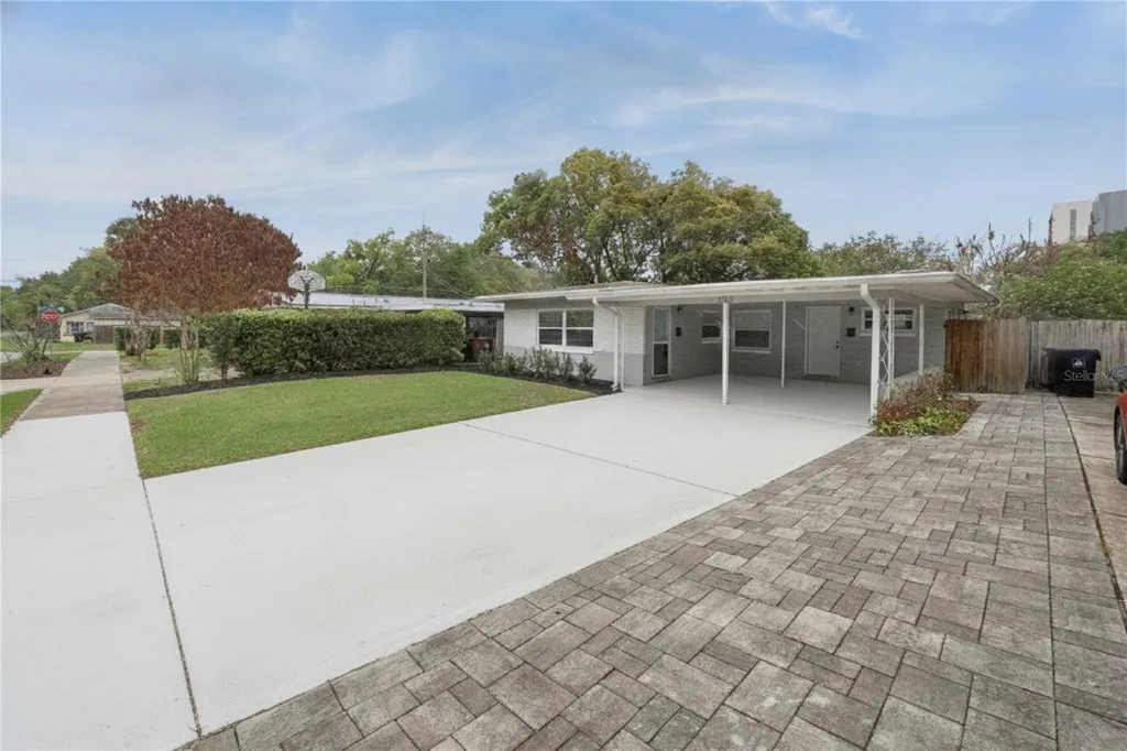 2513 Musselwhite Avenue Orlando FL 32804