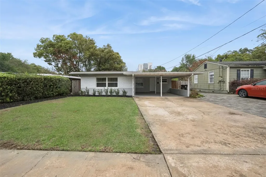 2513 Musselwhite Avenue Orlando FL 32804