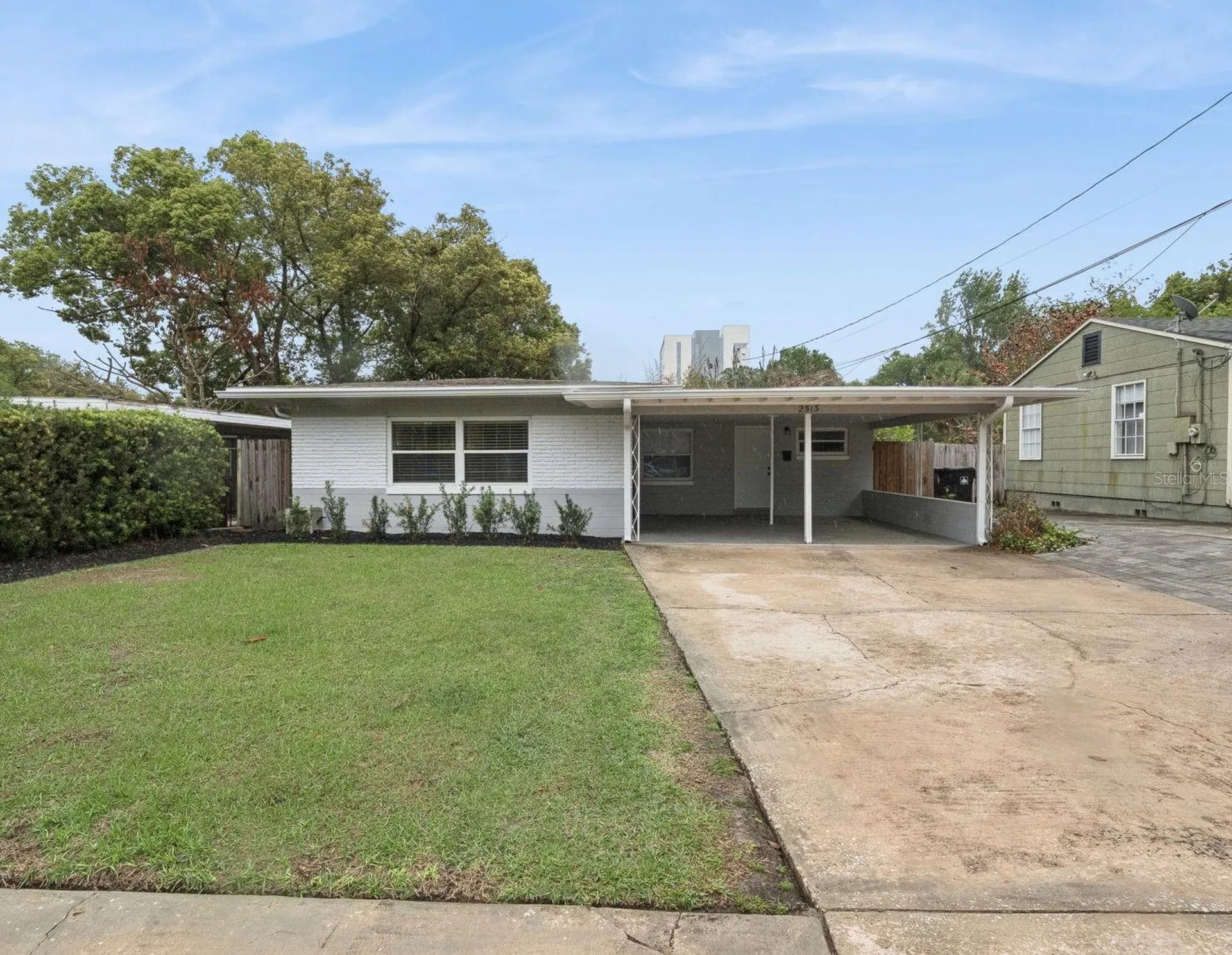 2513 Musselwhite Avenue Orlando FL 32804