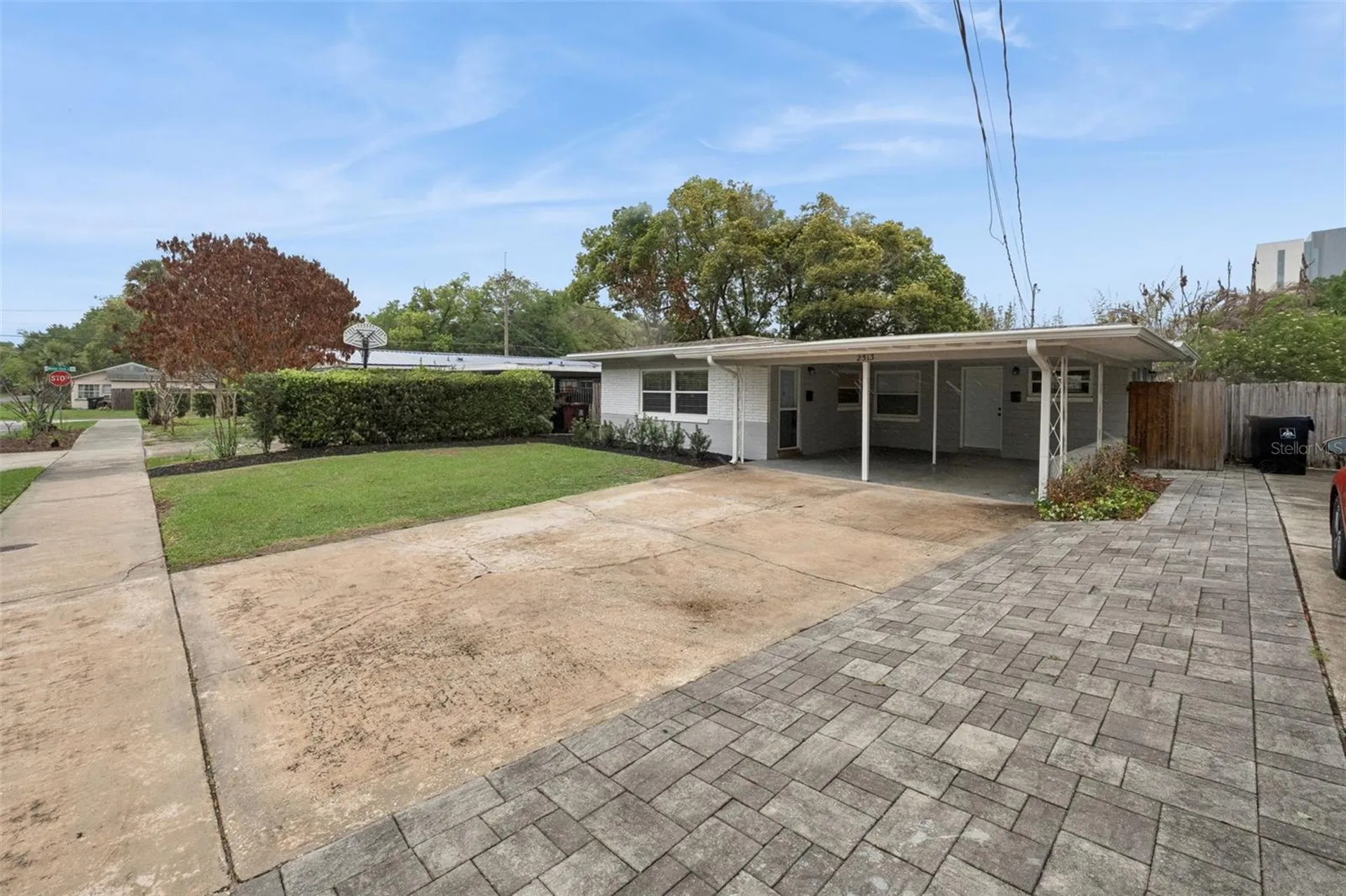 2513 Musselwhite Avenue Orlando FL 32804