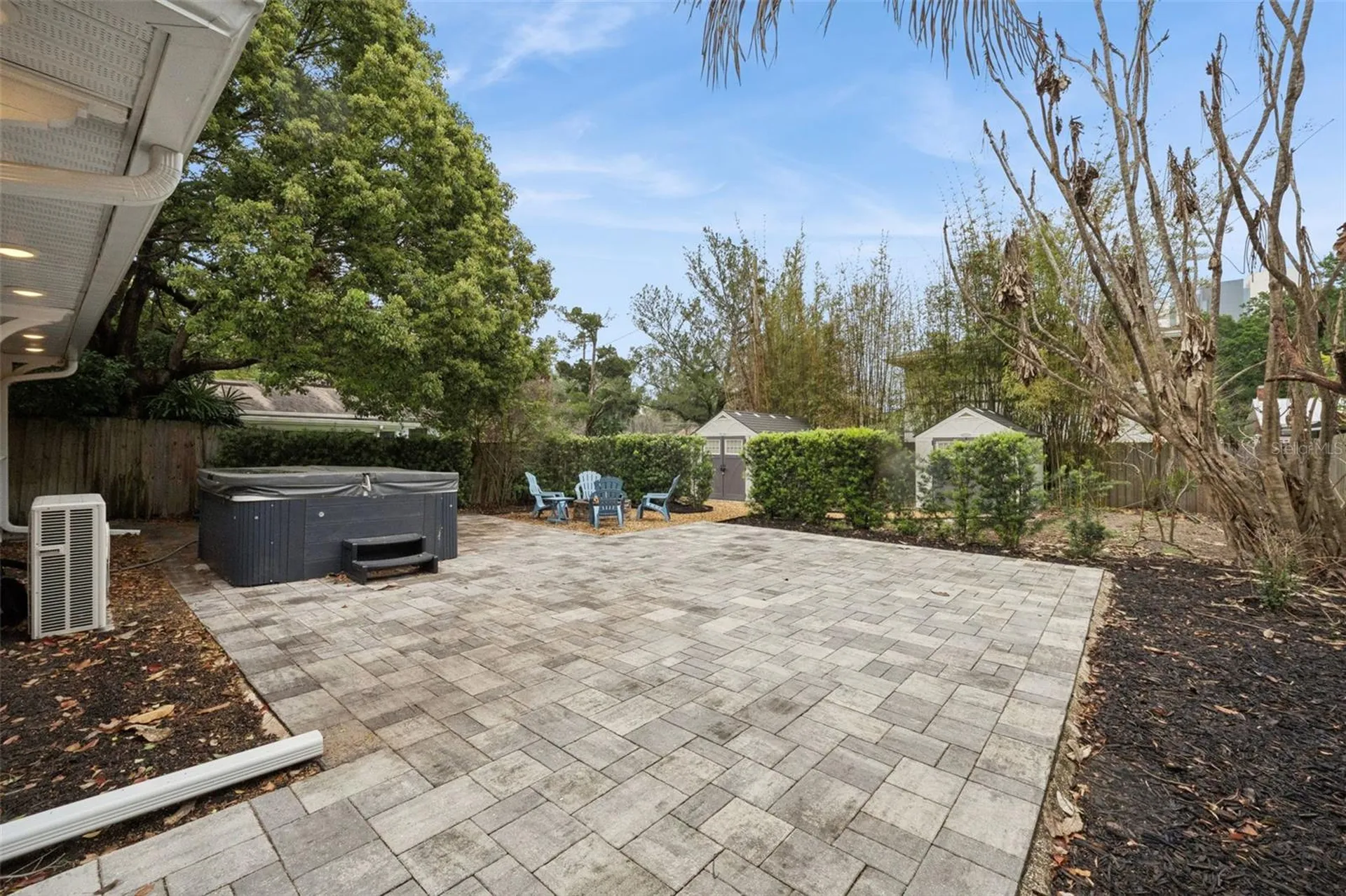 2513 Musselwhite Avenue Orlando FL 32804