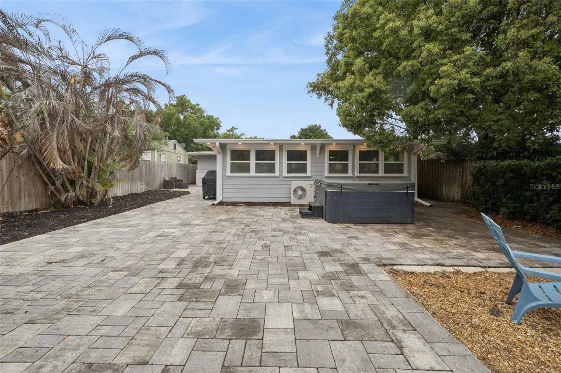 2513 Musselwhite Avenue Orlando FL 32804