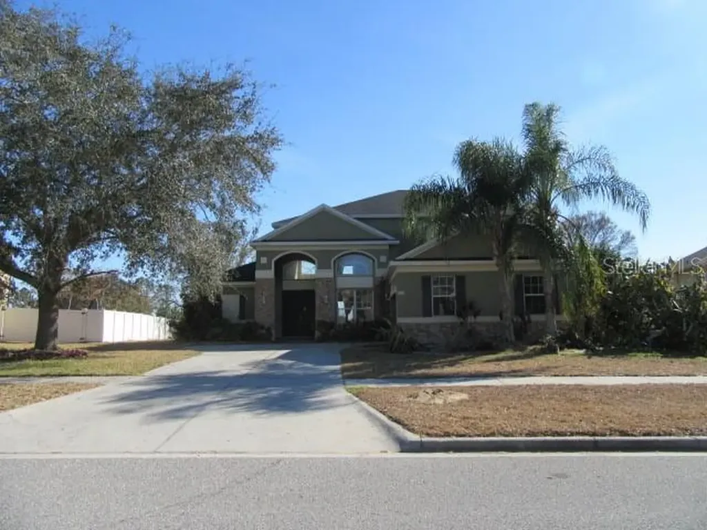 4509 Powderhorn Place Drive Clermont FL 34711