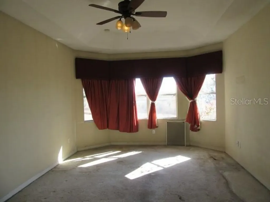 4509 Powderhorn Place Drive Clermont FL 34711