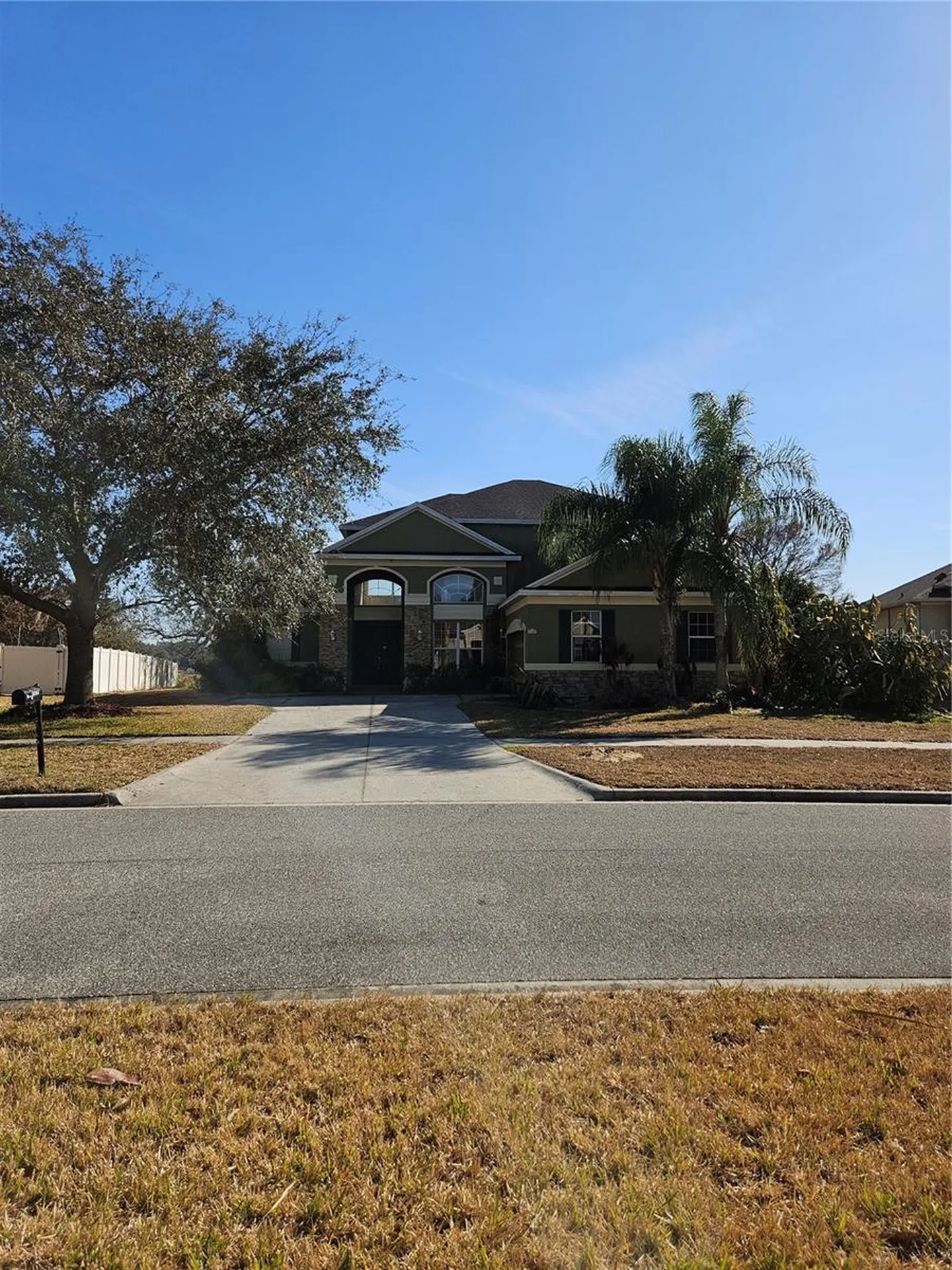 4509 Powderhorn Place Drive Clermont FL 34711