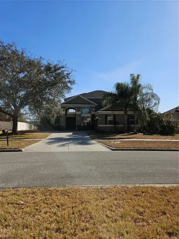 4509 Powderhorn Place Drive Clermont FL 34711