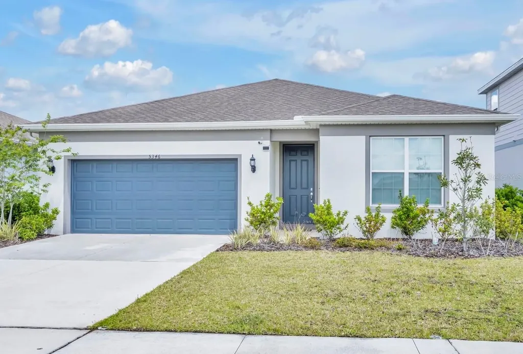 5346 Royal Point Avenue Kissimmee FL 34746