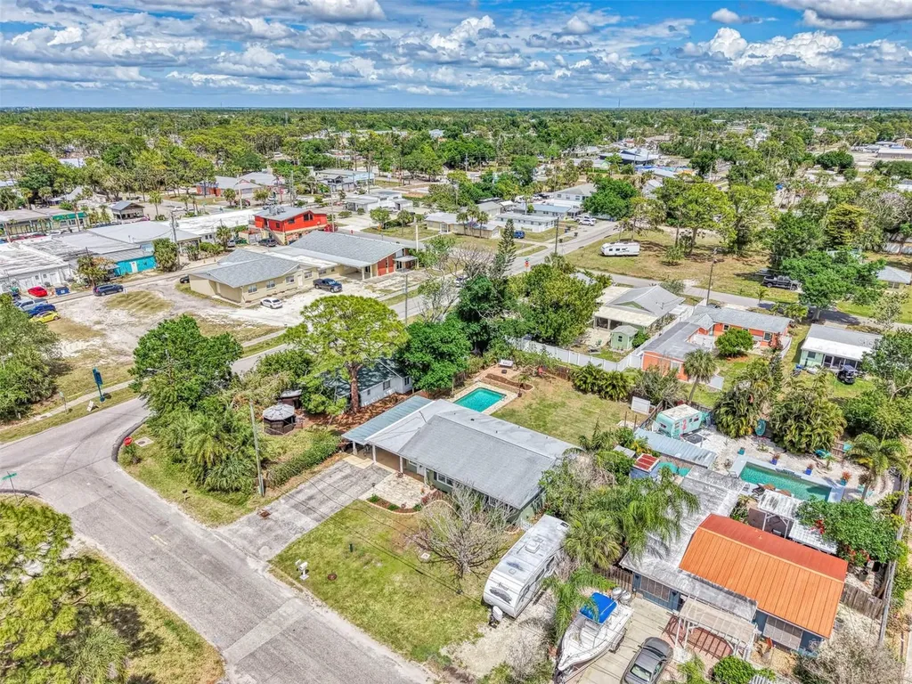 71 Winson Avenue Englewood FL 34223