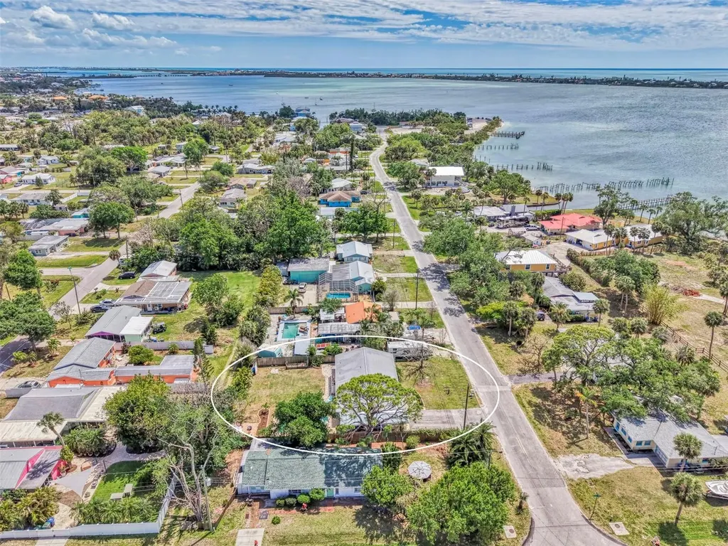71 Winson Avenue Englewood FL 34223