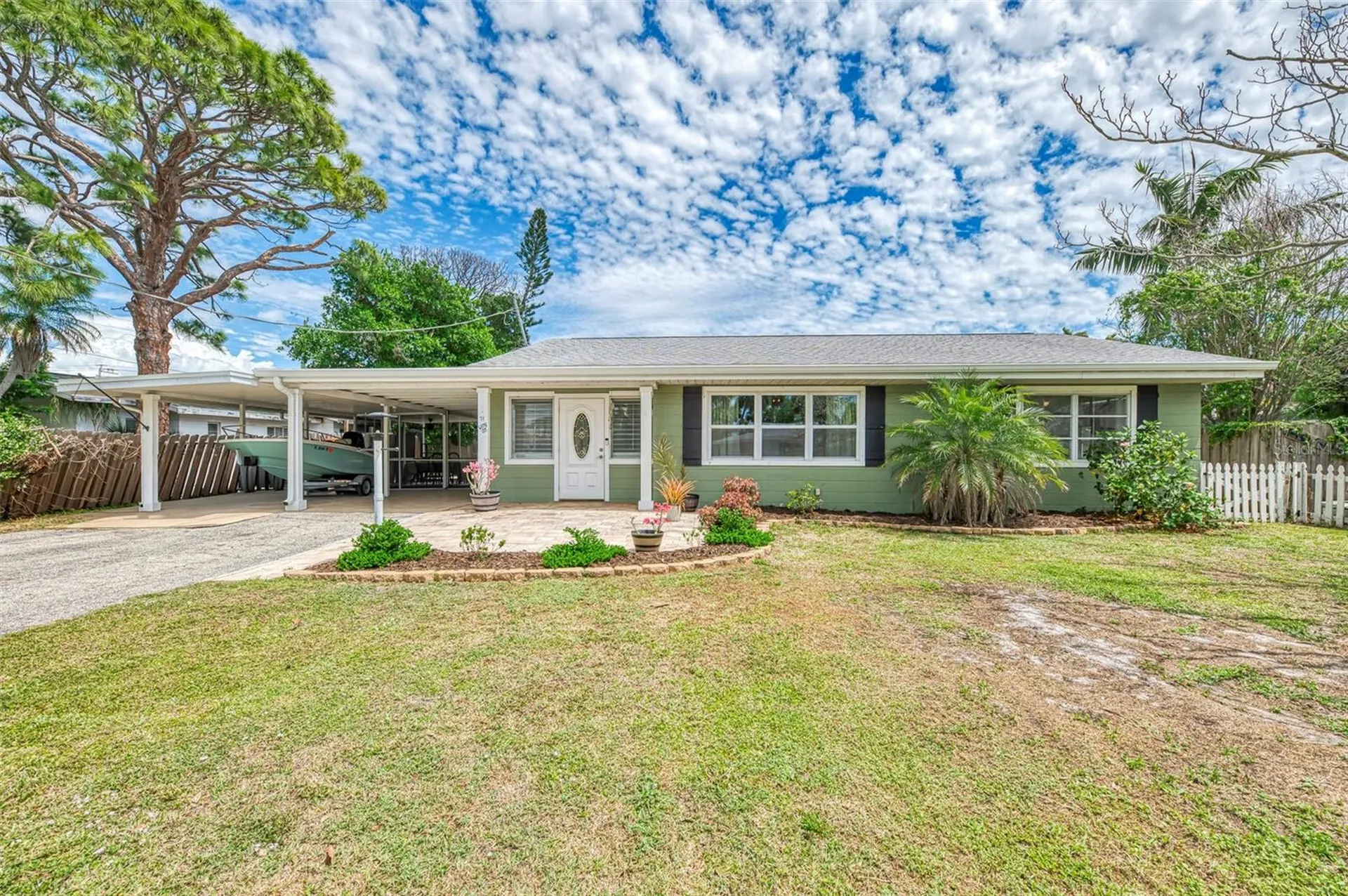 71 Winson Avenue Englewood FL 34223