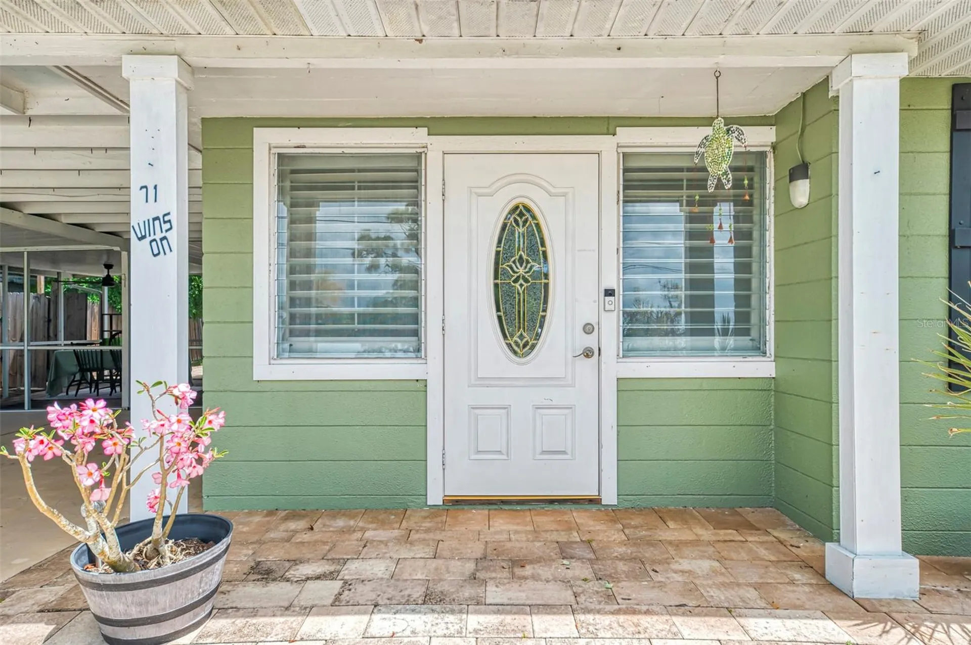 71 Winson Avenue Englewood FL 34223