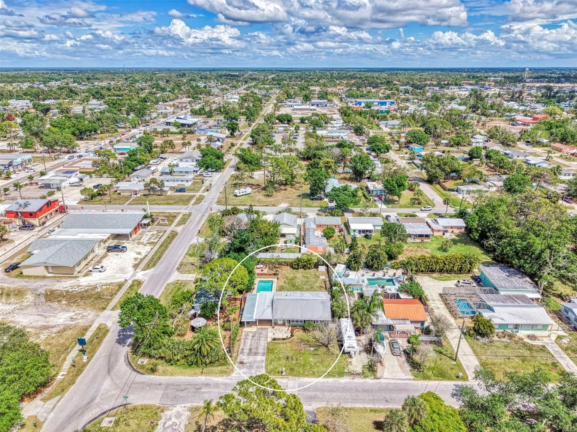 71 Winson Avenue Englewood FL 34223
