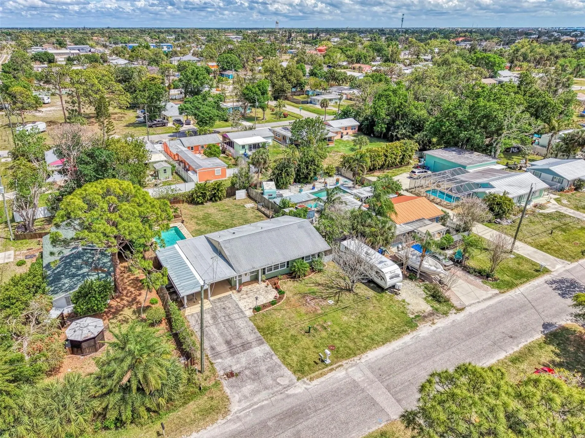 71 Winson Avenue Englewood FL 34223