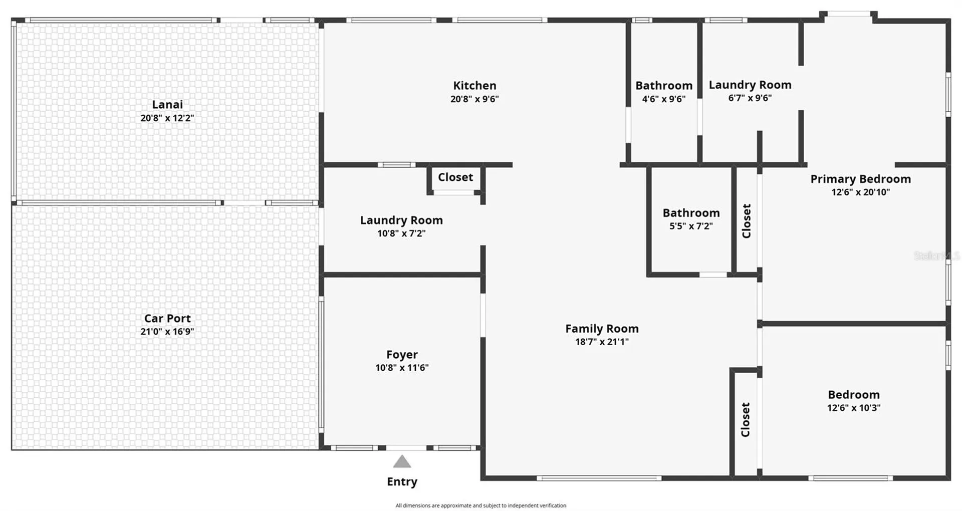 71 Winson Avenue Englewood FL 34223