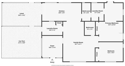 71 Winson Avenue Englewood FL 34223