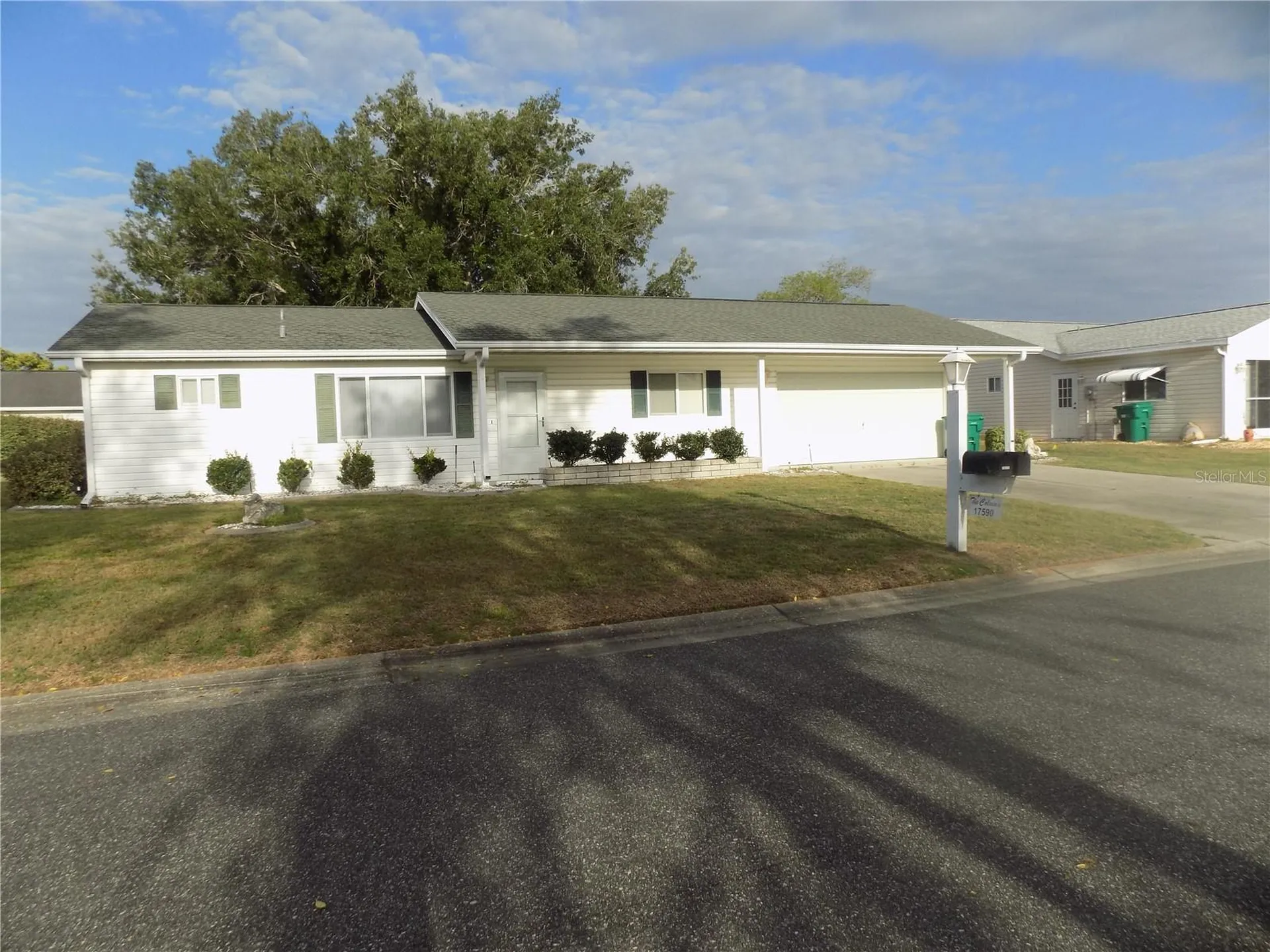 17590 SE 96th Avenue Summerfield FL 34491