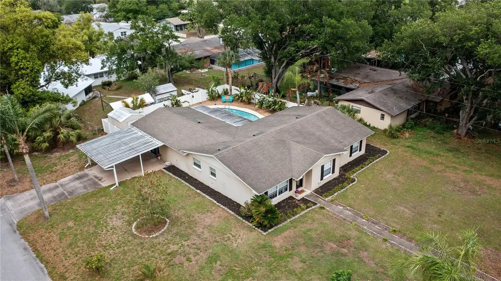 6227 Woodsfield Way Lakeland FL 33813