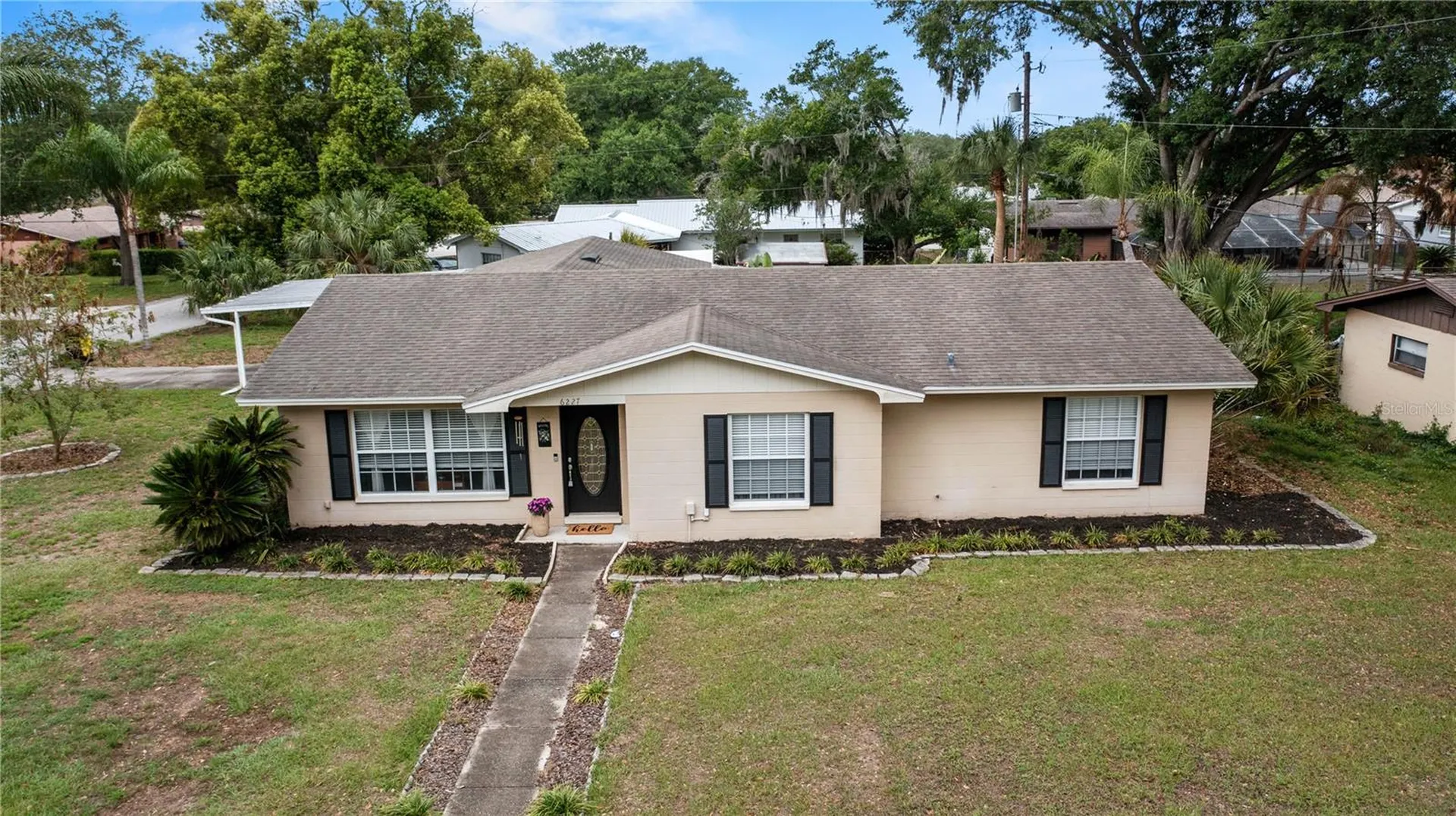 6227 Woodsfield Way Lakeland FL 33813