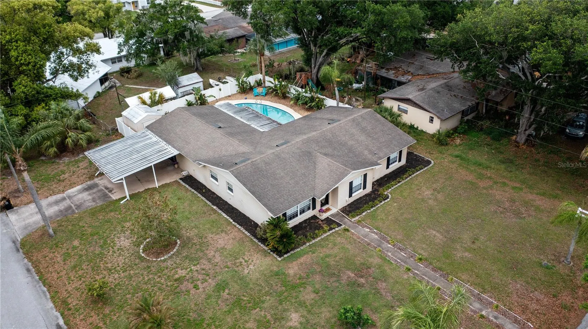 6227 Woodsfield Way Lakeland FL 33813