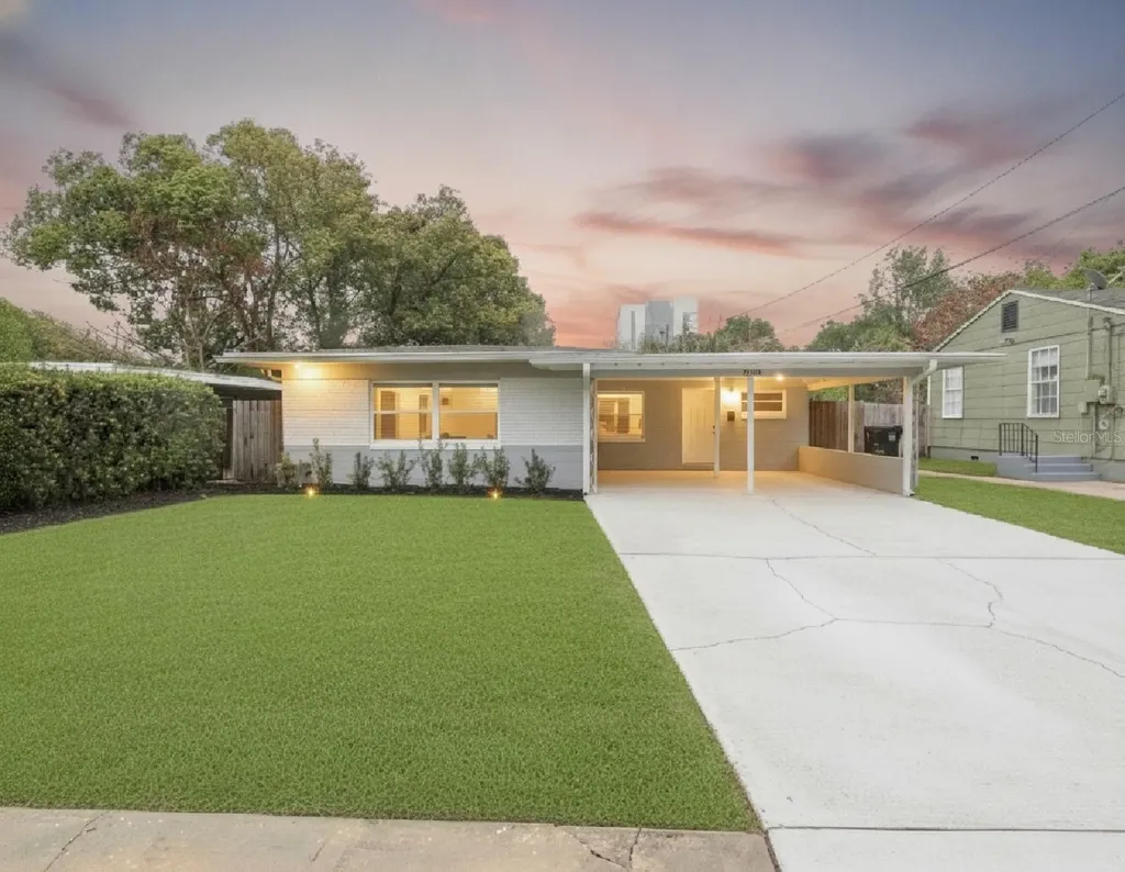 2513 Musselwhite Avenue Orlando FL 32804