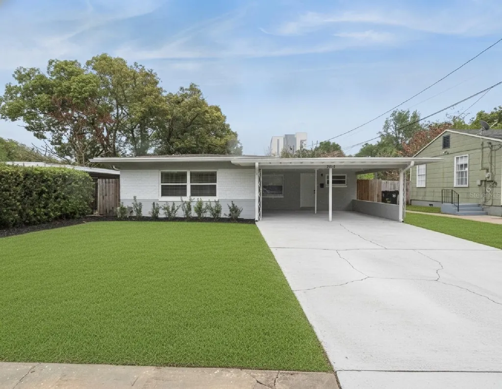 2513 Musselwhite Avenue Orlando FL 32804