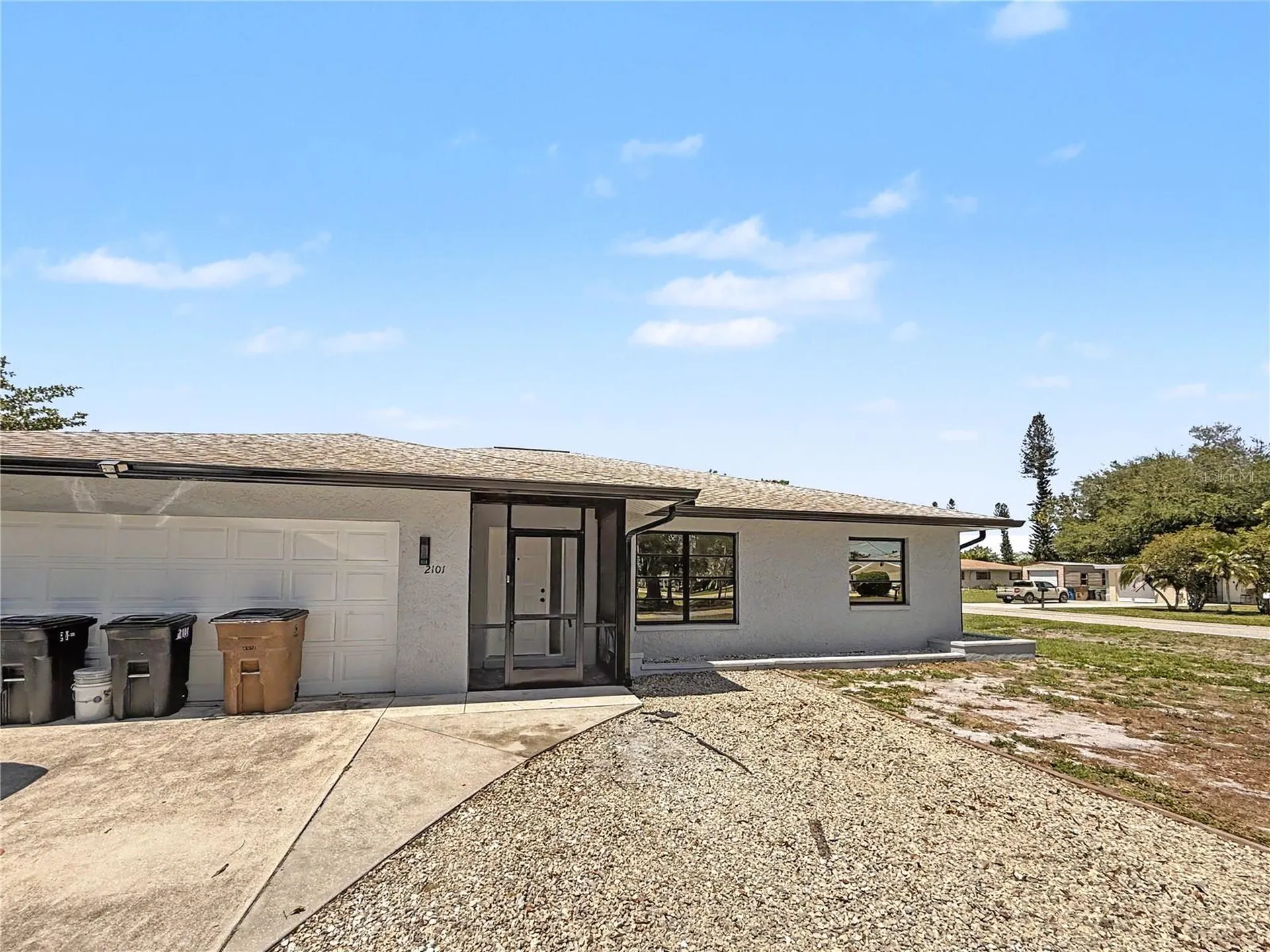 2101 Hibiscus Road Fort Myers FL 33905