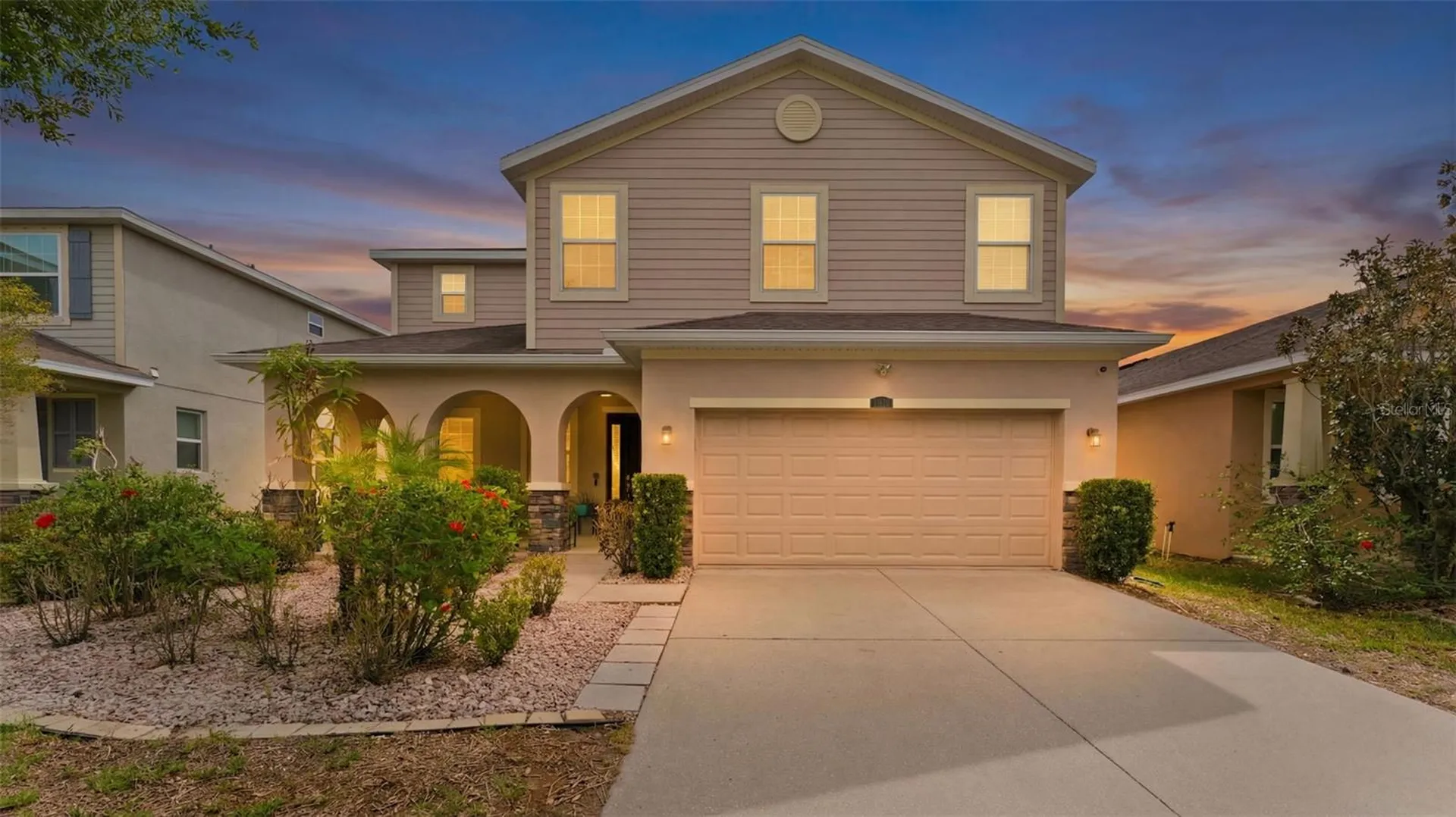 11620 Warren Oaks Place Riverview FL 33578