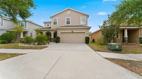 11620 Warren Oaks Place Riverview FL 33578
