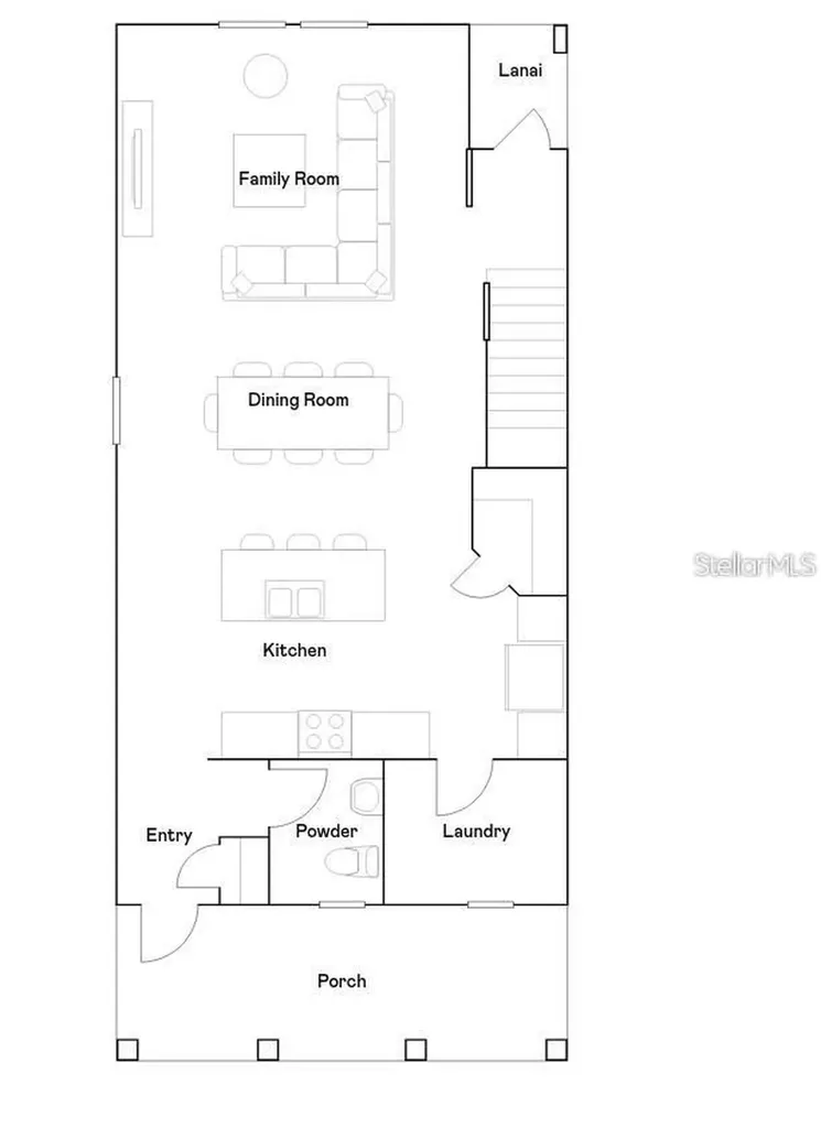 1563 Cross Prairie Parkway Kissimmee FL 34744