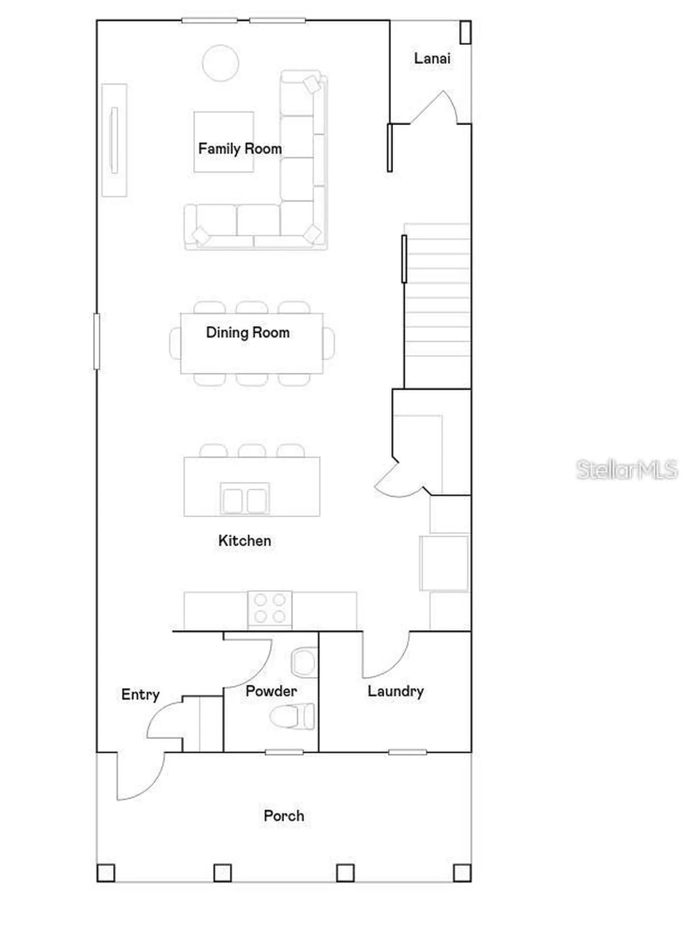 1563 Cross Prairie Parkway Kissimmee FL 34744