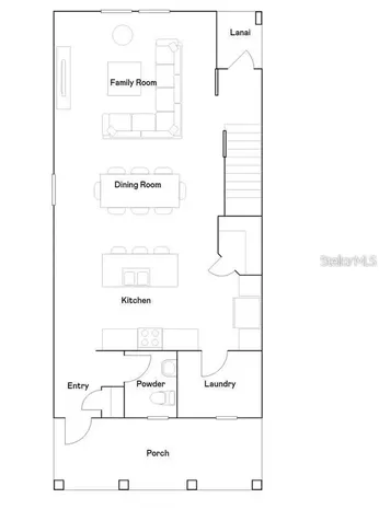 1563 Cross Prairie Parkway Kissimmee FL 34744