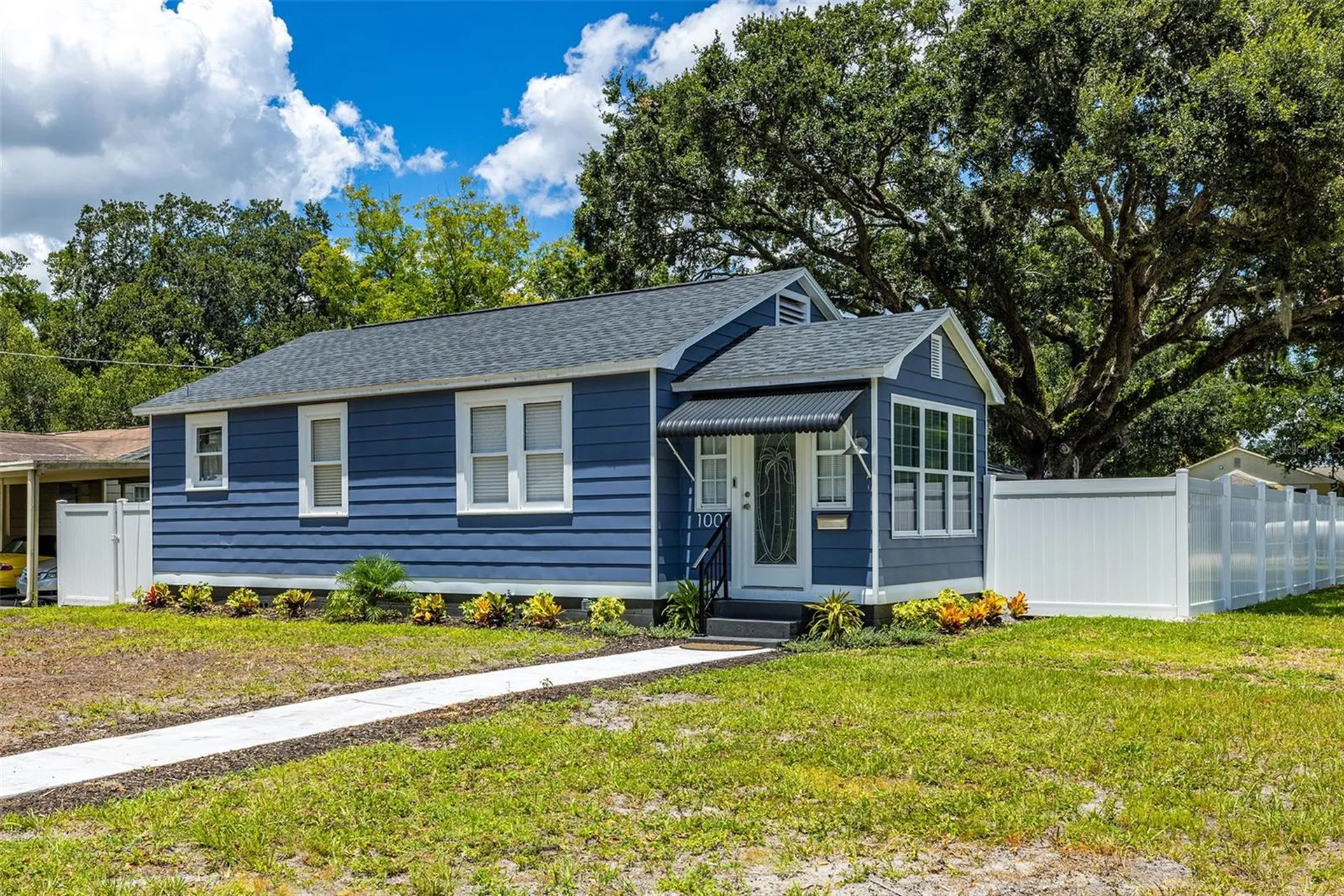 1001 W Kentucky Avenue Tampa FL 33603