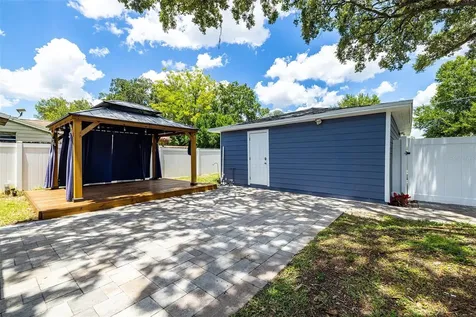 1001 W Kentucky Avenue Tampa FL 33603