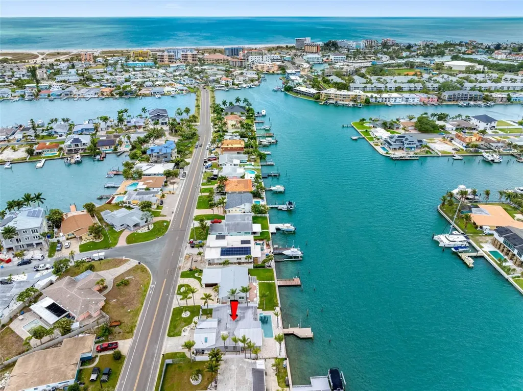 520 115th Avenue Treasure Island FL 33706