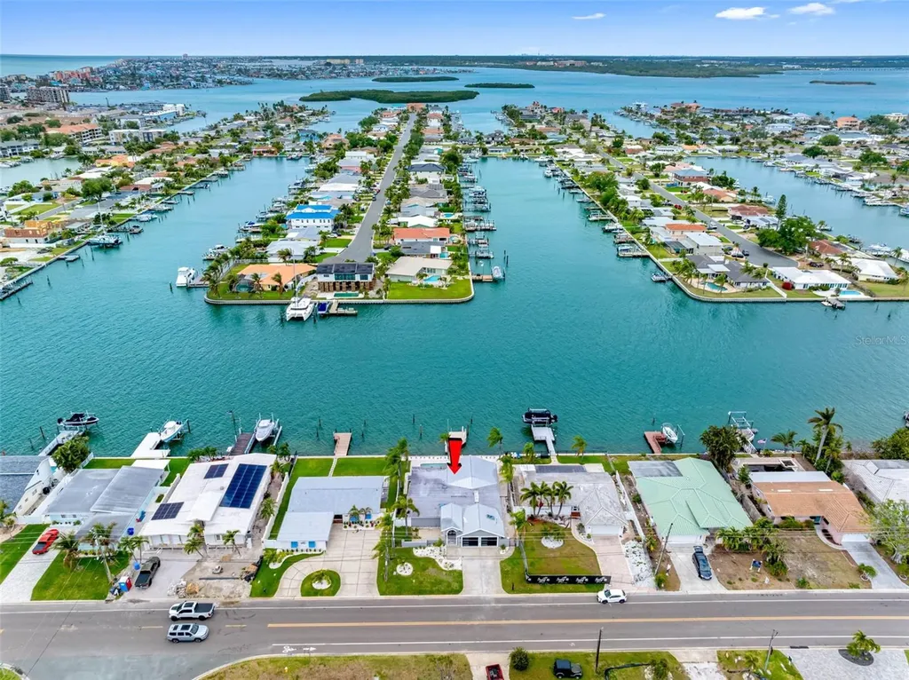 520 115th Avenue Treasure Island FL 33706