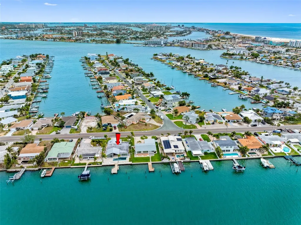 520 115th Avenue Treasure Island FL 33706
