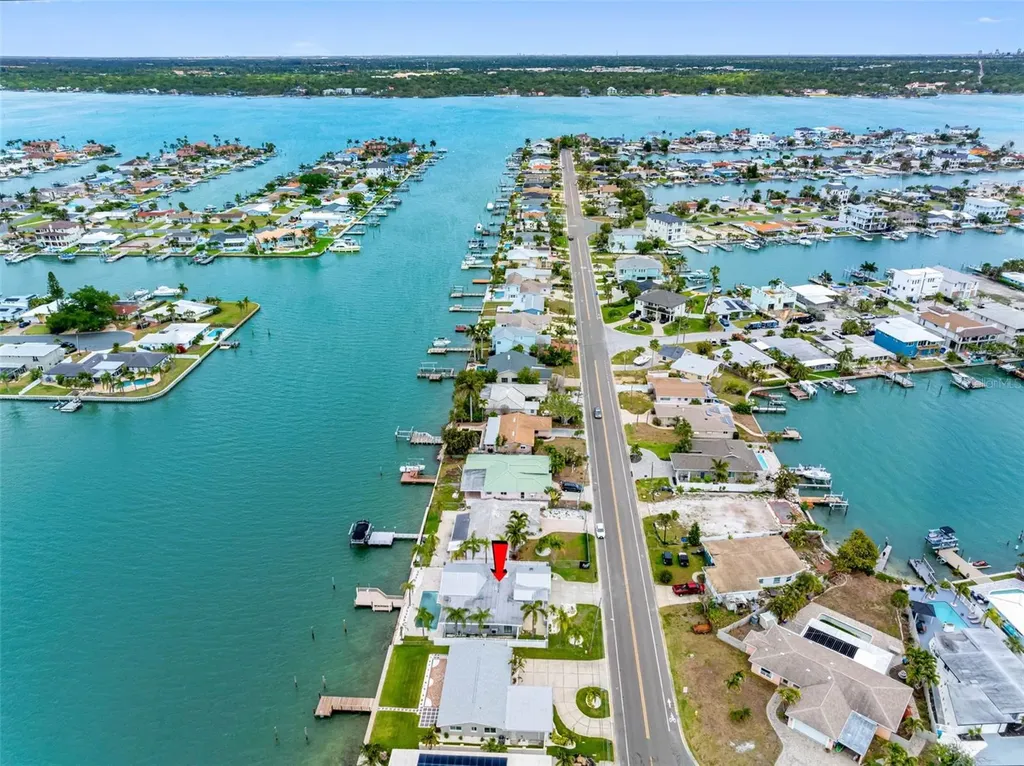 520 115th Avenue Treasure Island FL 33706