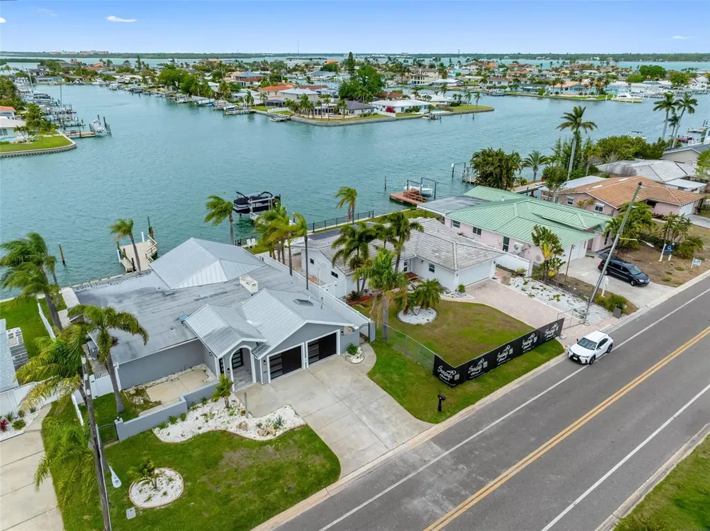520 115th Avenue Treasure Island FL 33706