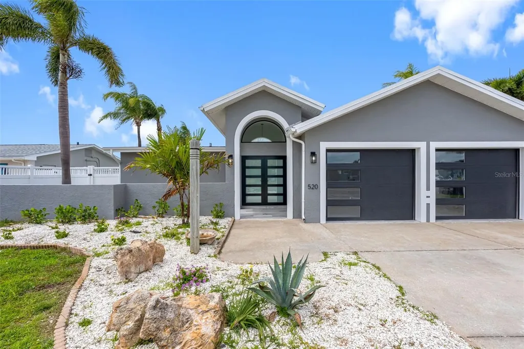 520 115th Avenue Treasure Island FL 33706