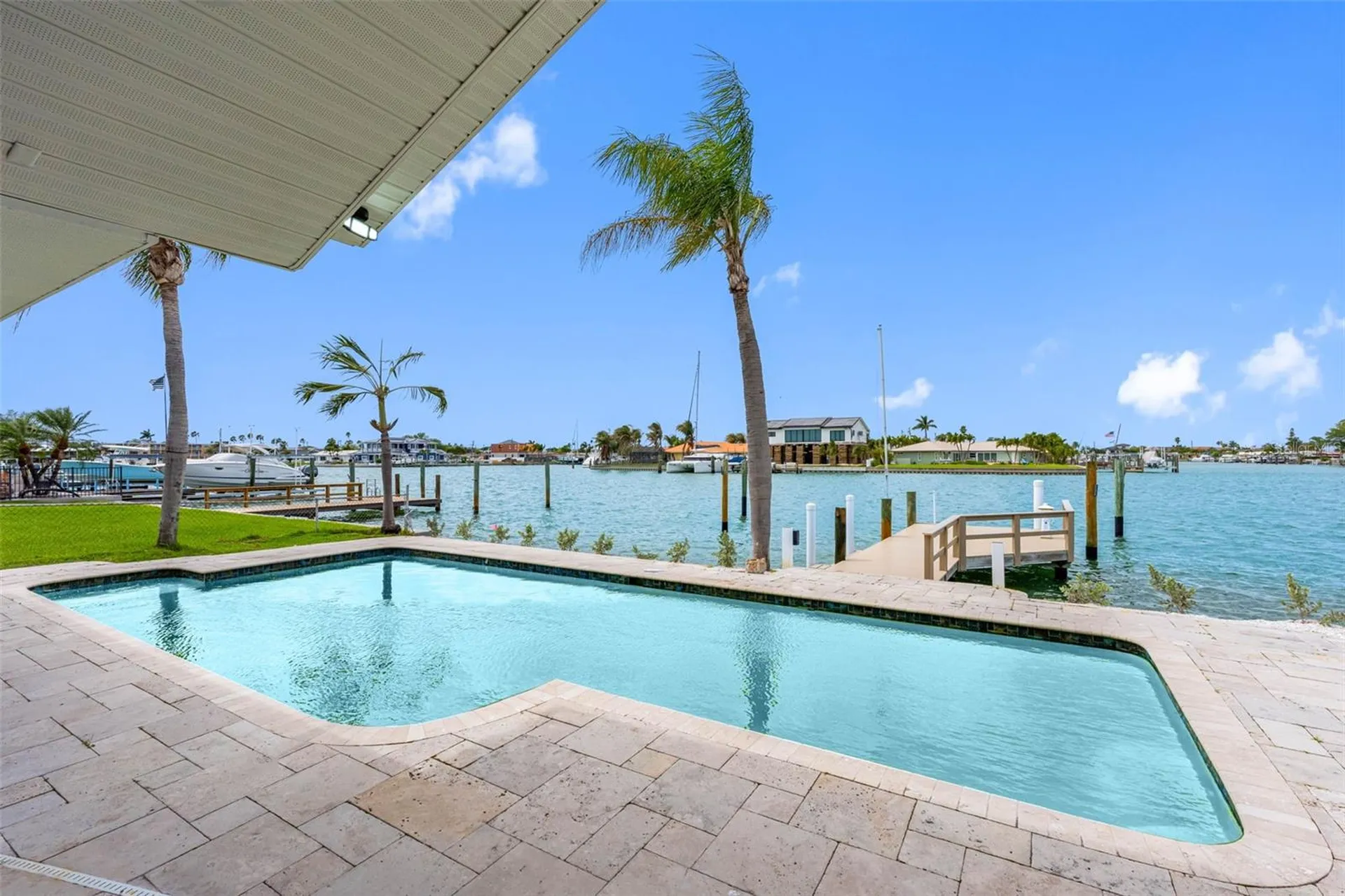 520 115th Avenue Treasure Island FL 33706