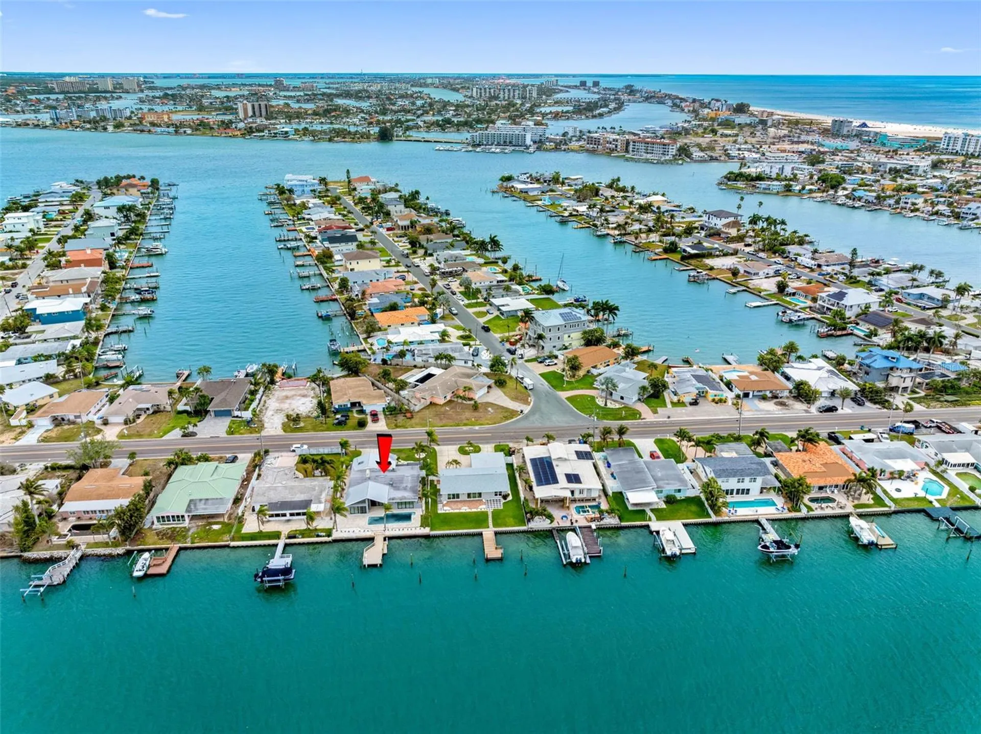 520 115th Avenue Treasure Island FL 33706