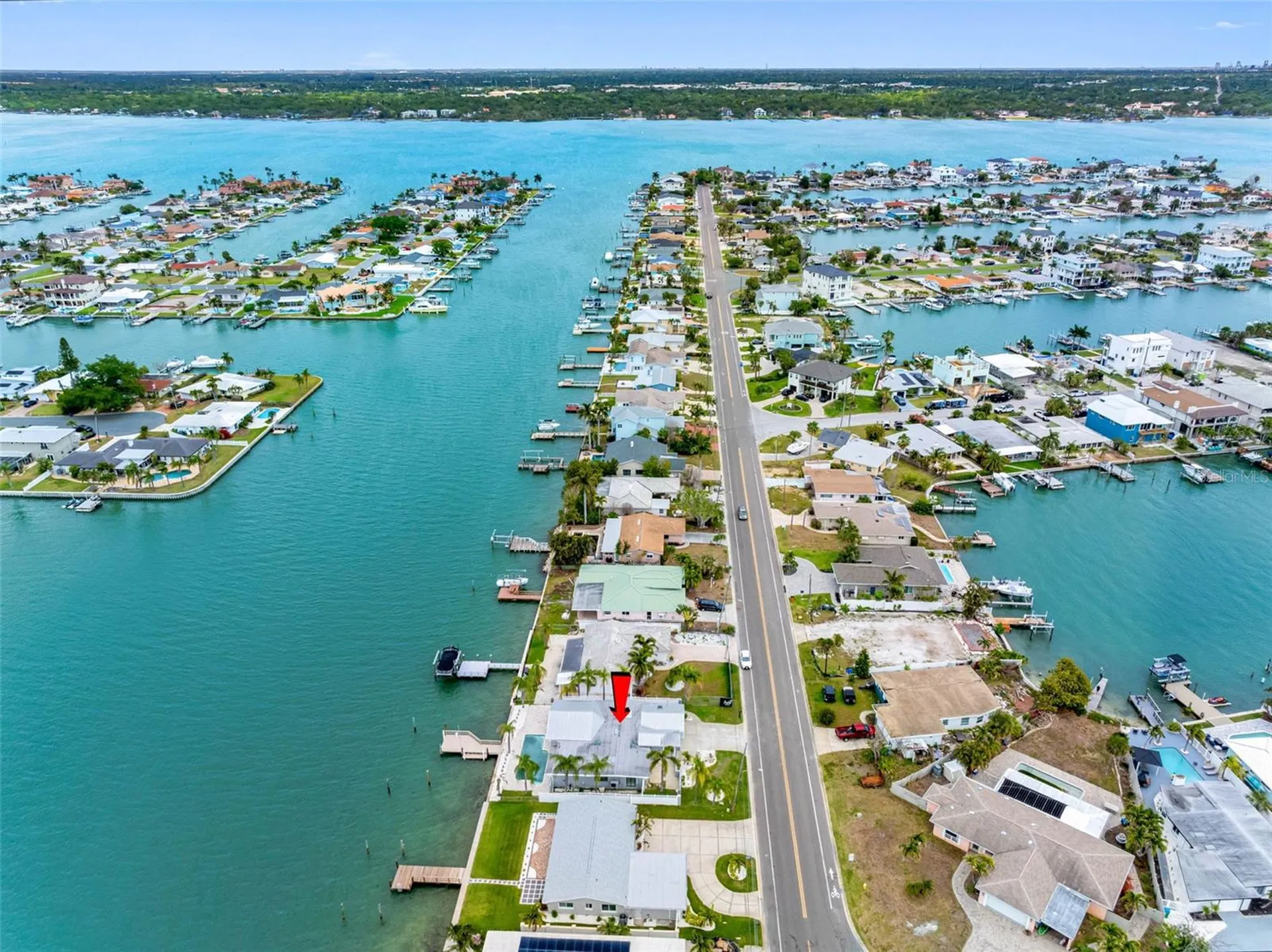 520 115th Avenue Treasure Island FL 33706