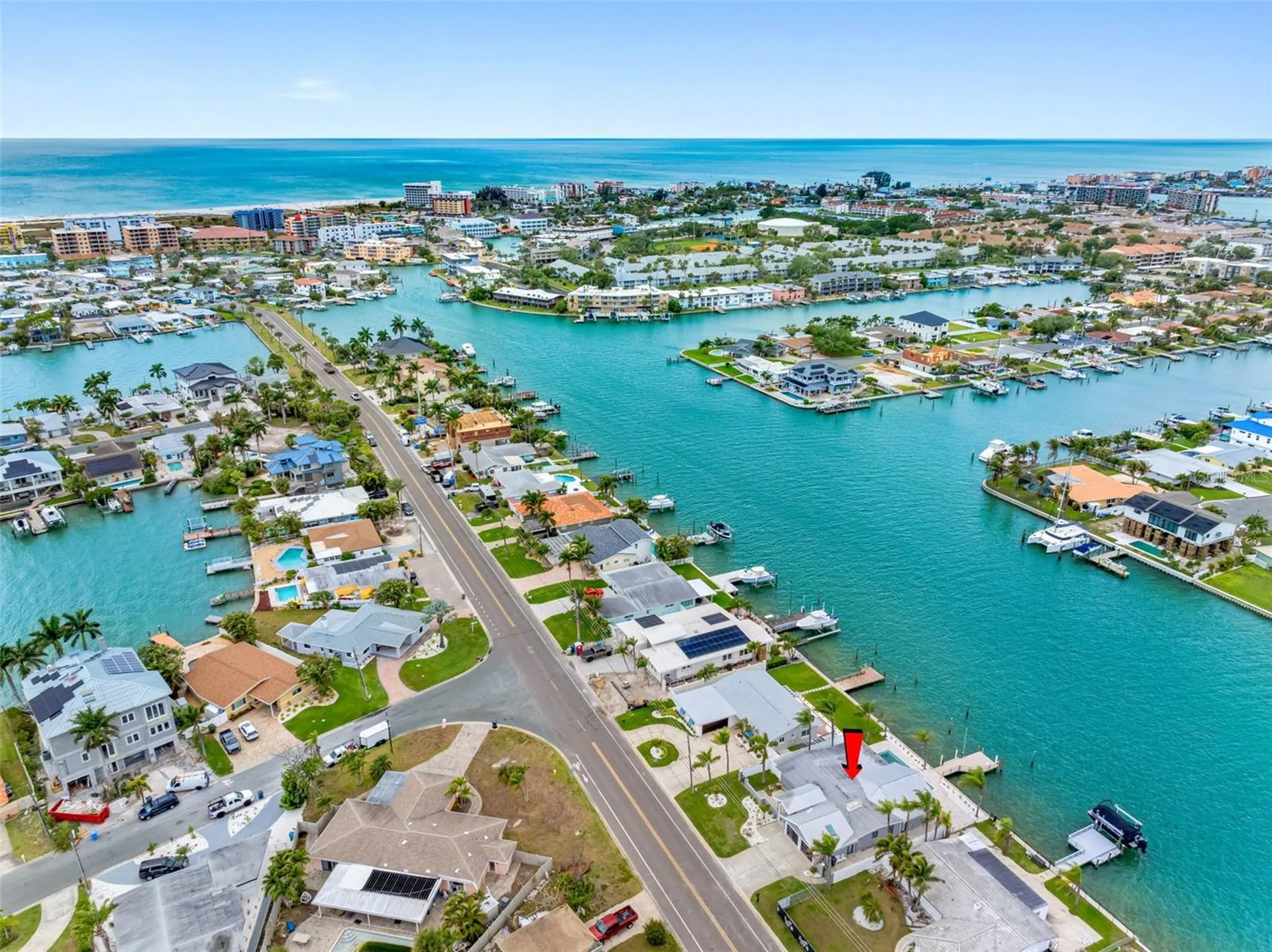 520 115th Avenue Treasure Island FL 33706