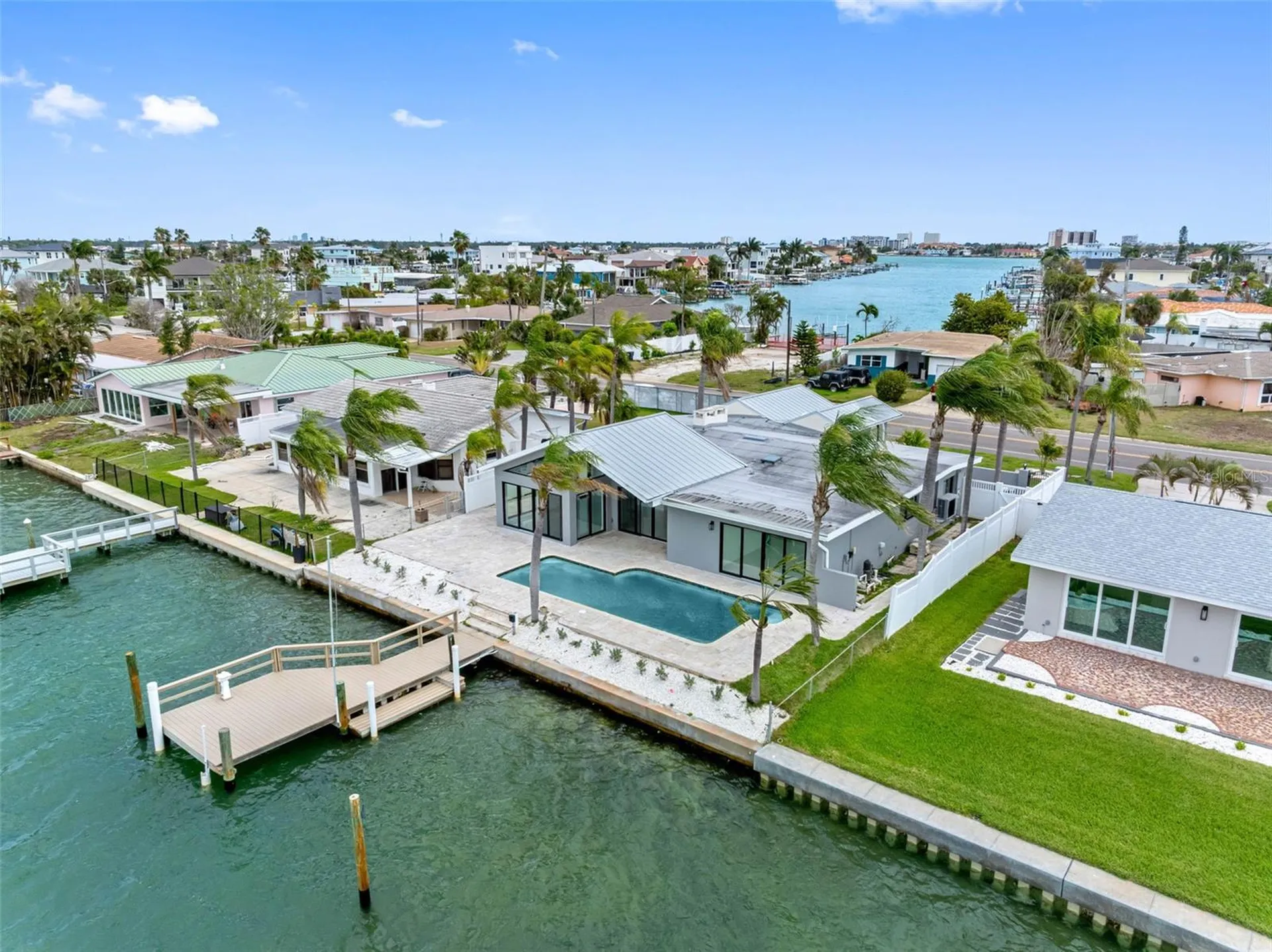 520 115th Avenue Treasure Island FL 33706