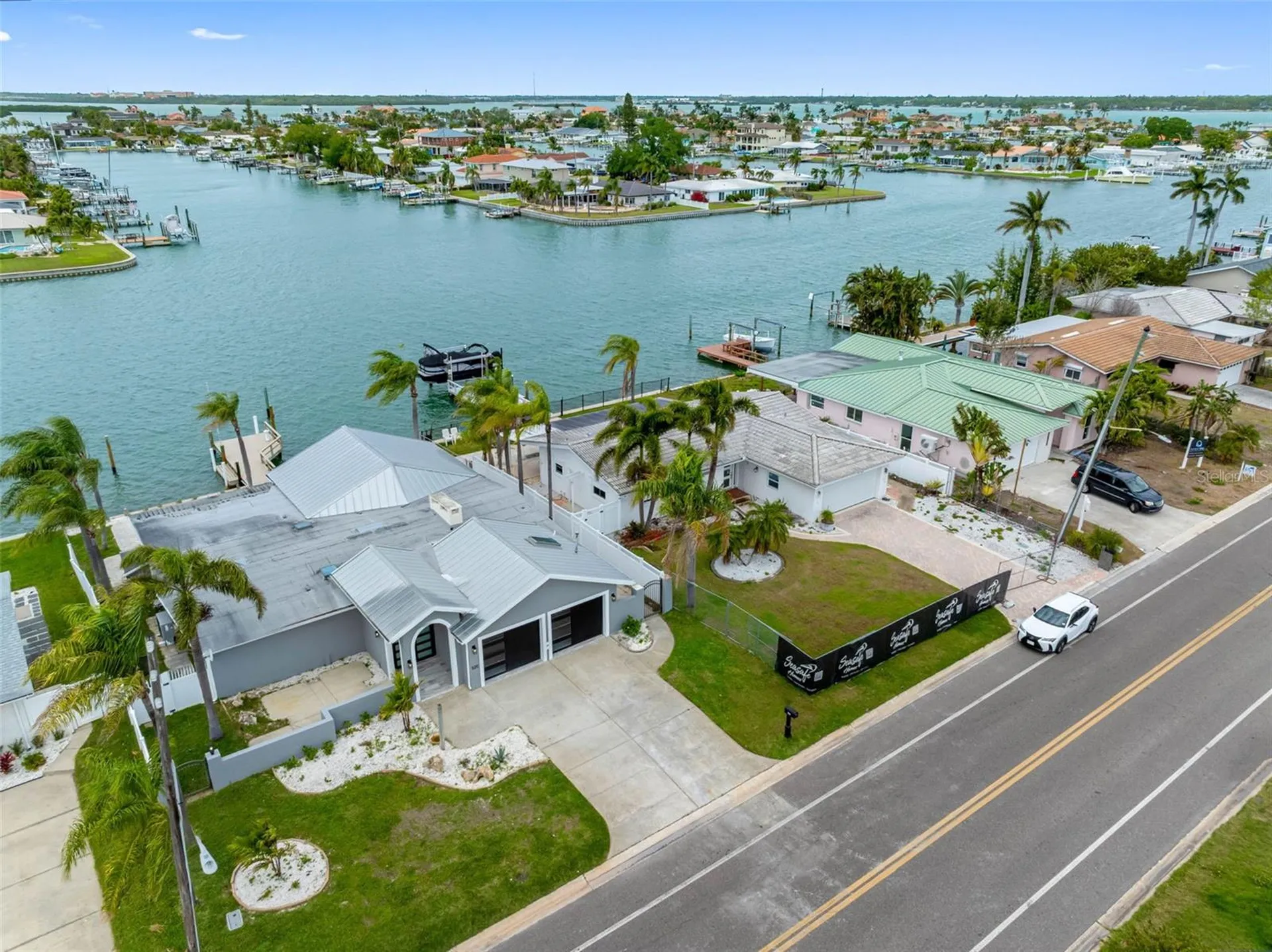 520 115th Avenue Treasure Island FL 33706