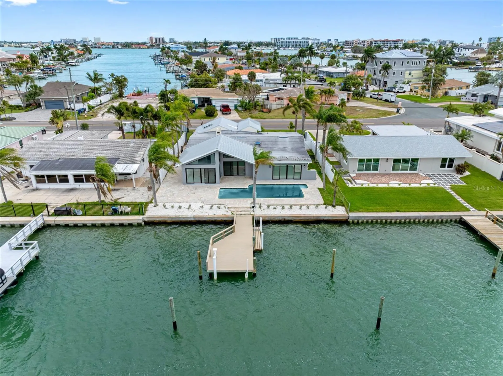 520 115th Avenue Treasure Island FL 33706