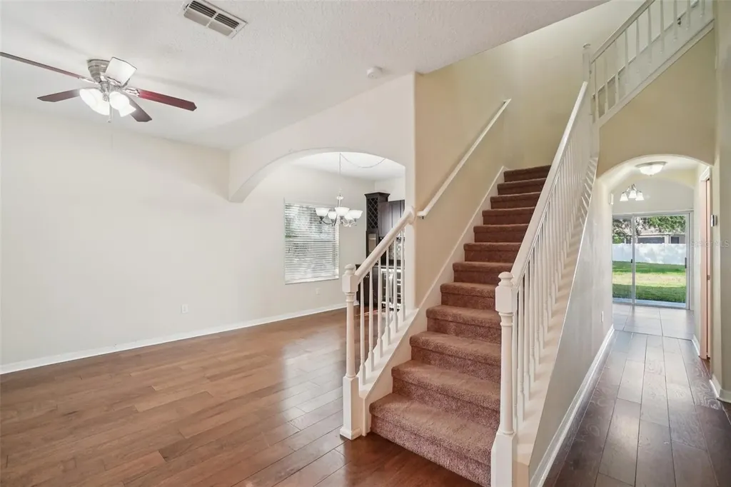 3529 Lefays Point Land O Lakes FL 34638